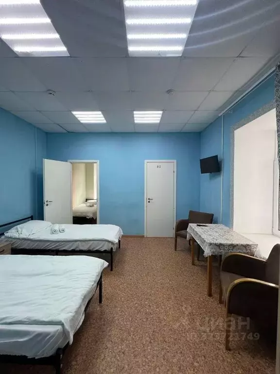 Комната Новгородская область, Великий Новгород Район Торговая сторона, ... - Фото 1