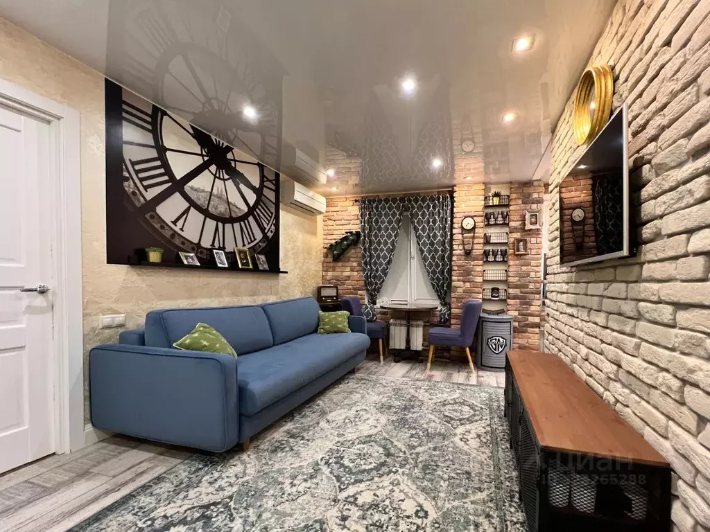 2-к кв. Москва Байкальская ул., 25К3 (45.0 м) - Фото 2