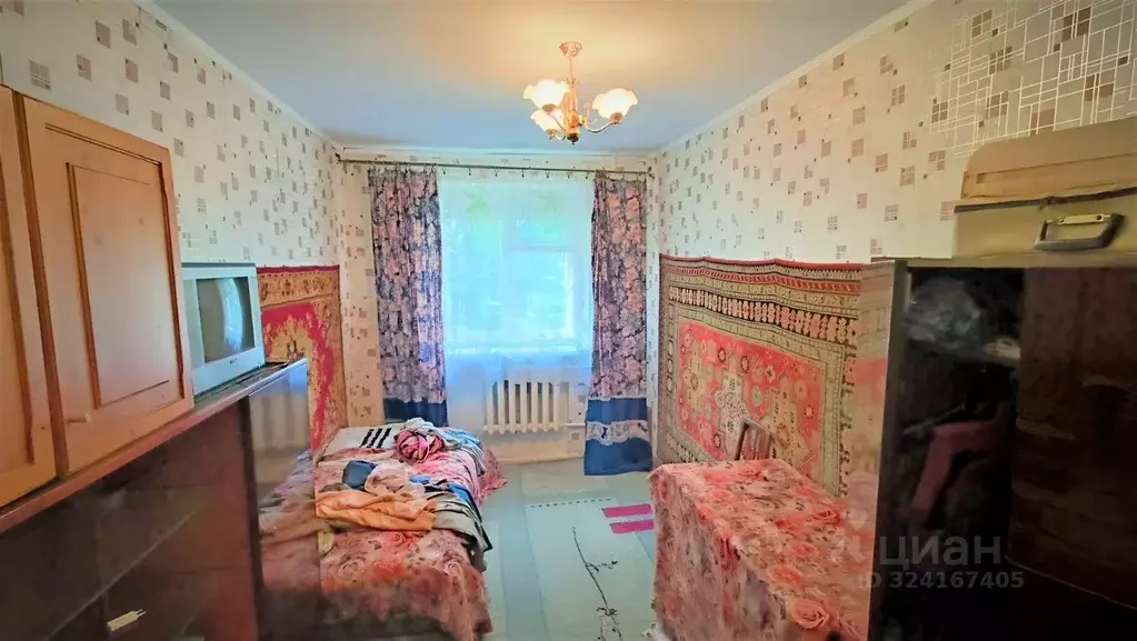 3-к кв. Московская область, Балашиха Заря мкр, ул. Гагарина, 6 (57.0 ... - Фото 1