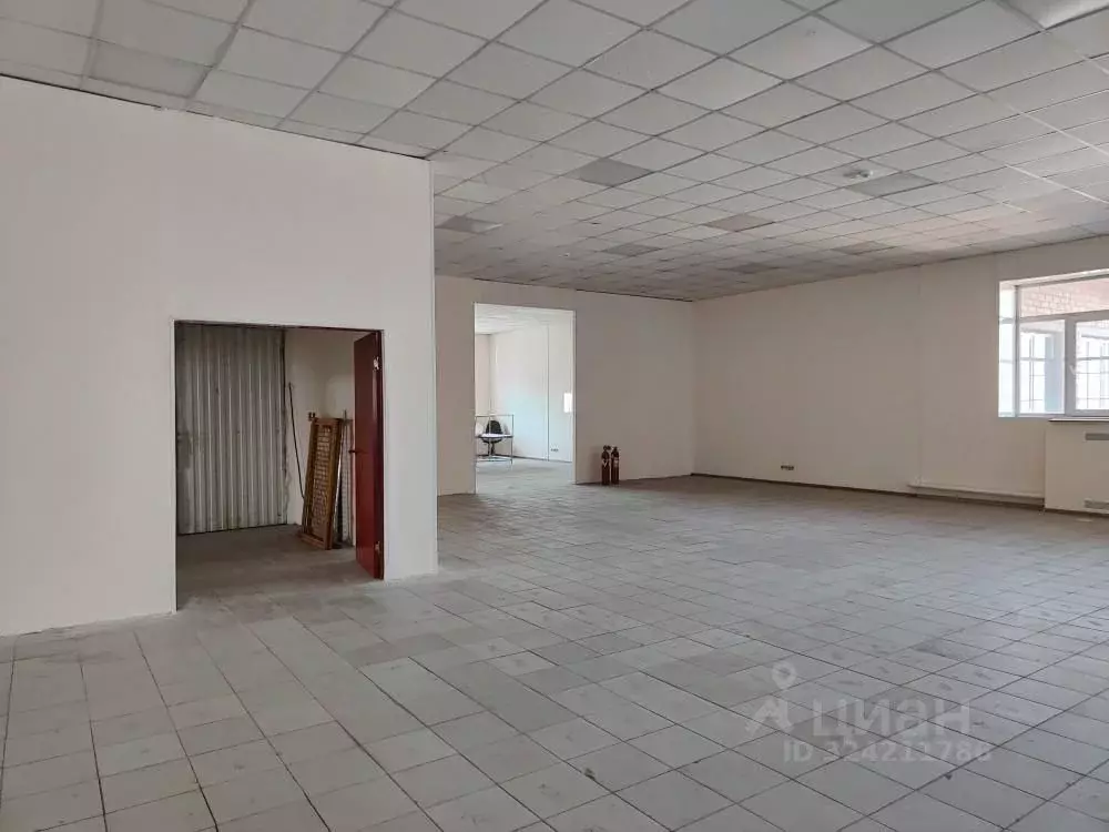 Склад в Свердловская область, Екатеринбург ул. 8 Марта, 267 (563 м) - Фото 2