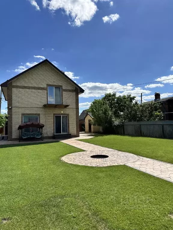 Дом в Омская область, Омск  (95 м) - Фото 1