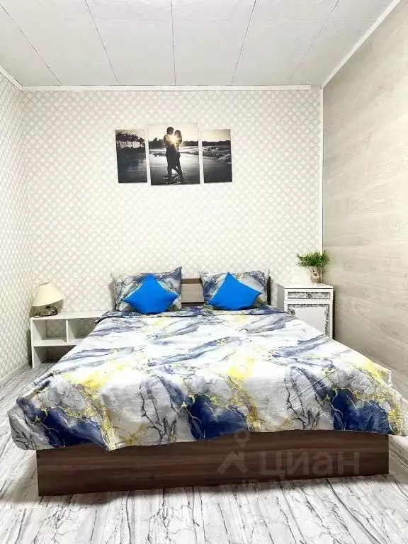 1-к кв. Крым, Джанкой ул. Октябрьская, 69 (40.0 м) - Фото 1