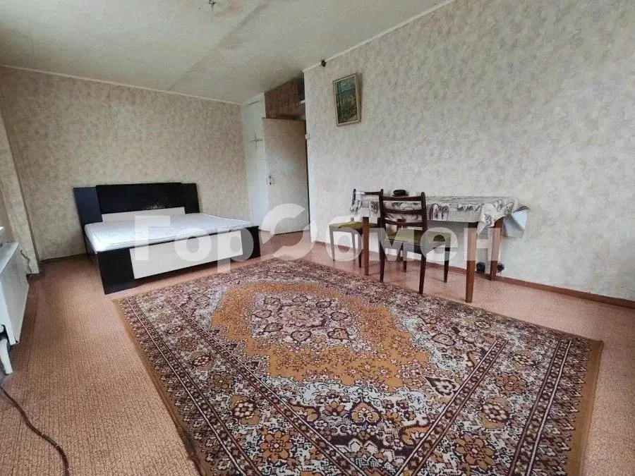 2-к кв. Москва Байкальская ул., 25К2 (45.0 м) - Фото 1