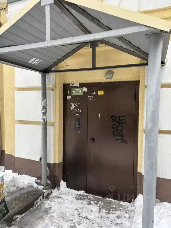 Комната Новосибирская область, Новосибирск пер. 1-й Пархоменко, 16 ... - Фото 2