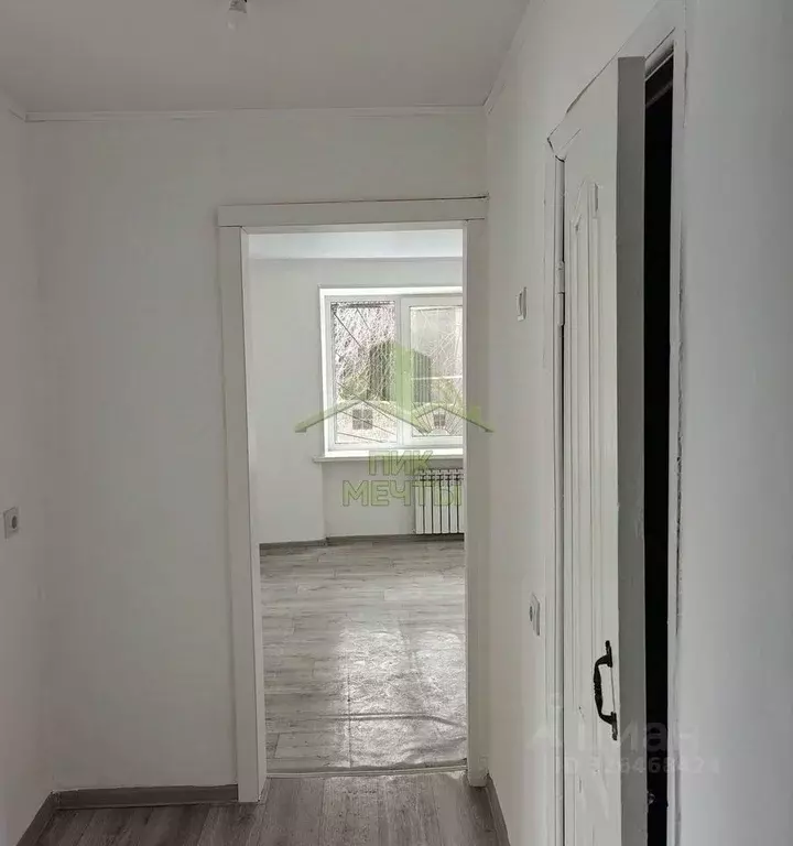 2-к кв. Бурятия, Улан-Удэ ул. Овражная, 24 (32.4 м) - Фото 2