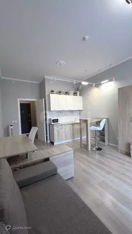 Продаётся квартира-студия, 23.8 м - Фото 0