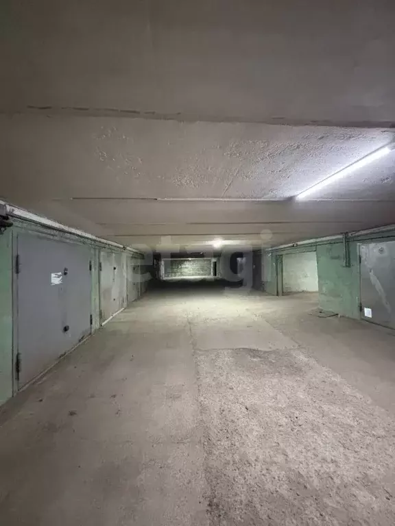 Гараж в Башкортостан, Уфа ул. Энгельса, 35А (25 м) - Фото 1