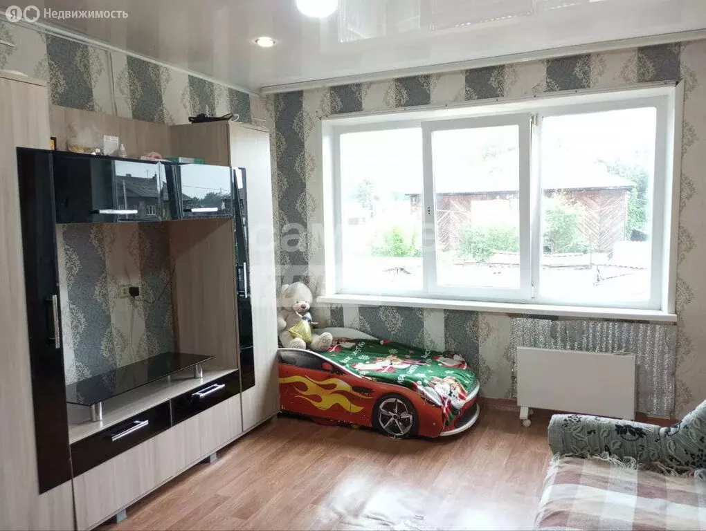 2-комнатная квартира: Оса, улица Володарского, 97 (38 м) - Фото 1