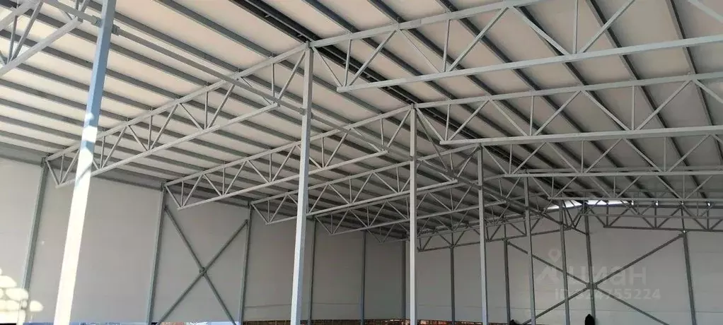 Помещение свободного назначения в Ленинградская область, Гатчинский ... - Фото 1