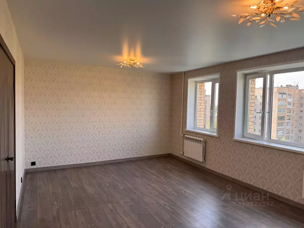 3-к кв. Московская область, Апрелевка Наро-Фоминский городской округ, ... - Фото 0