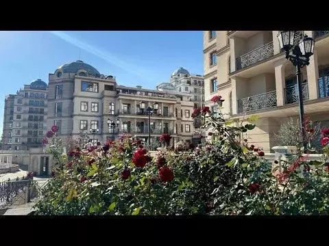 2-к. квартира, 64 м, 2/8 эт. - Фото 1