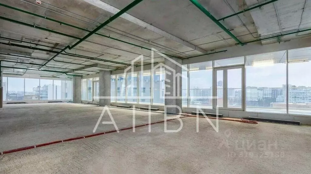 Офис в Москва ул. Архитектора Власова, 71к2 (1015 м) - Фото 0