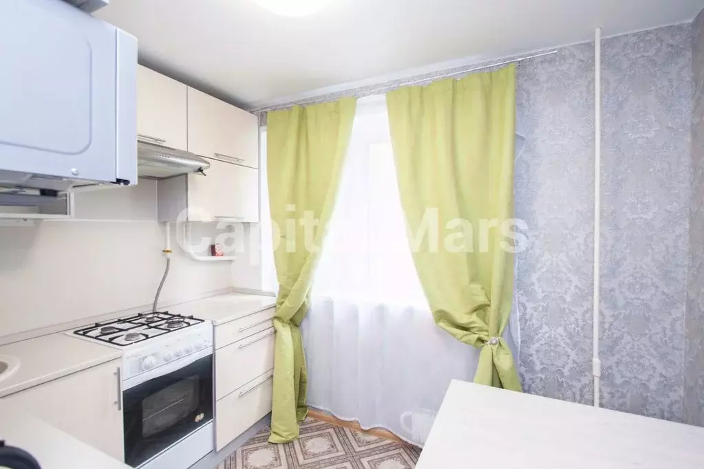2-к кв. Москва Домодедовская ул., 20К3 (44.0 м) - Фото 1