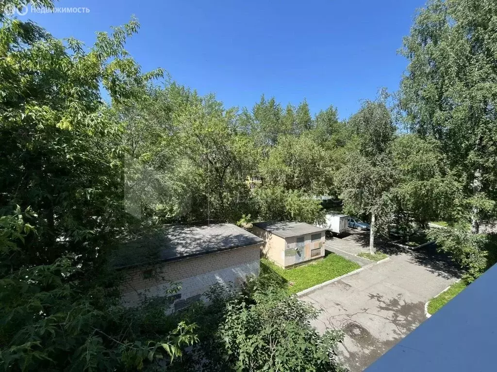 1-комнатная квартира: Тюмень, Холодильная улица, 132 (33.6 м) - Фото 1