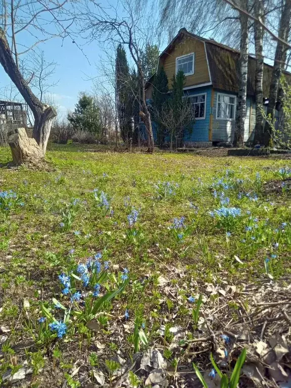 Дом 70 м на участке 30 сот. - Фото 0