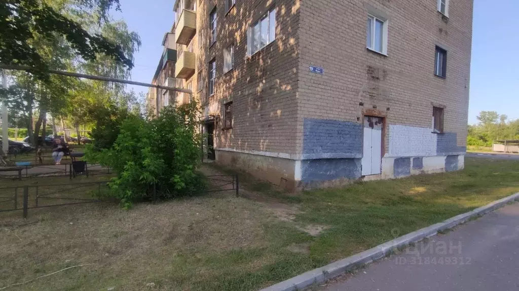 Помещение свободного назначения в Московская область, Рошаль ул. Мира, ... - Фото 1