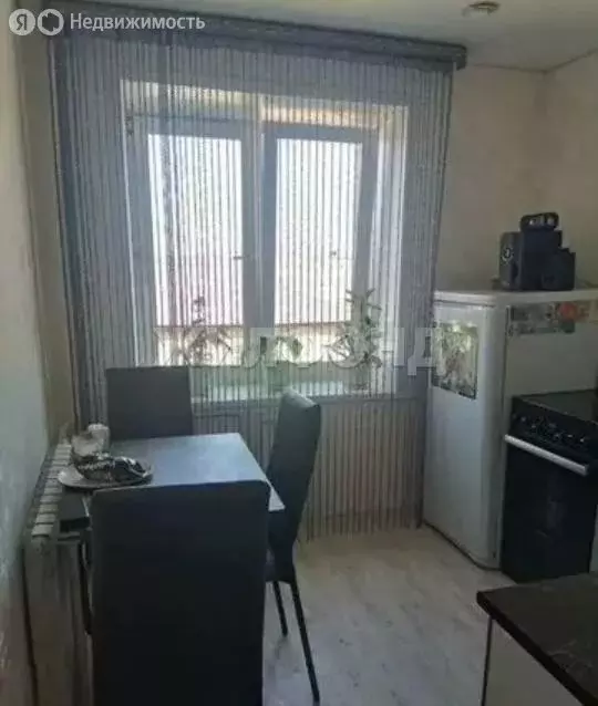 1-комнатная квартира: Борзя, улица Лазо, 55 (26.5 м) - Фото 1