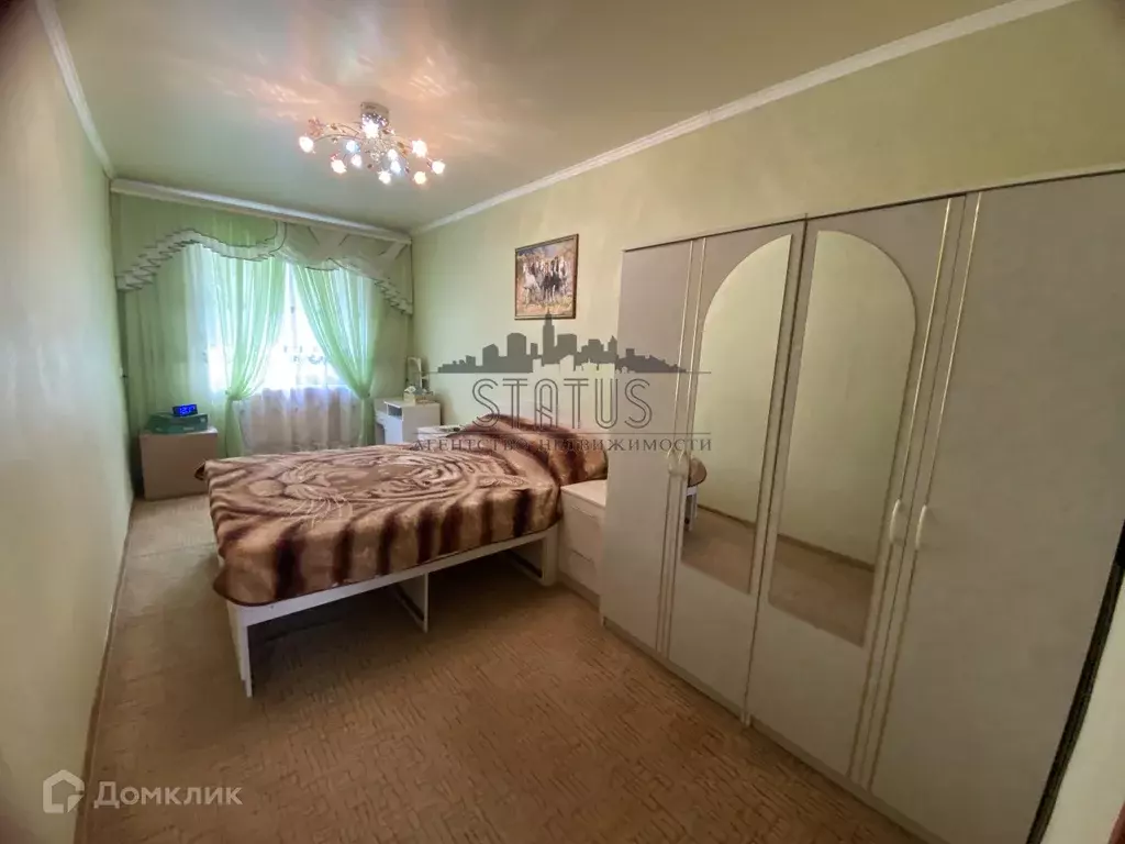 Продаётся 3-к квартира, 58.6 м - Фото 0