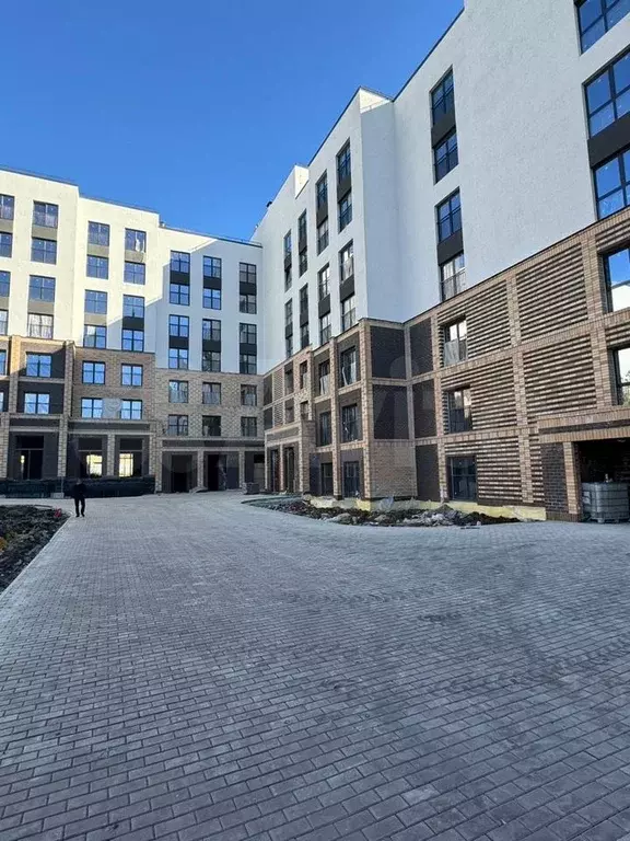 3-к. квартира, 59,4 м, 4/7 эт. - Фото 0