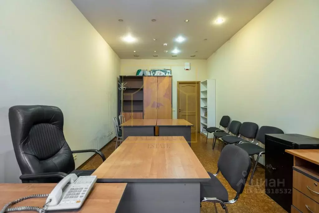 Склад в Санкт-Петербург Софийская ул., 10к2 (1845 м) - Фото 2