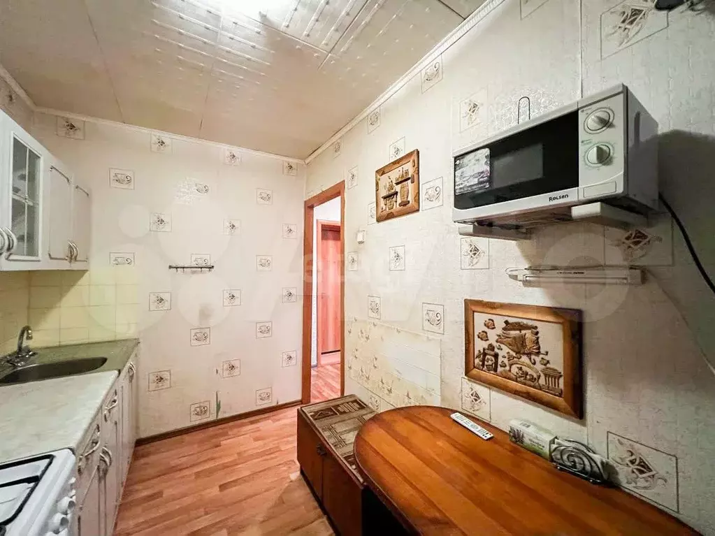 1-к. квартира, 28 м, 9/9 эт. - Фото 0