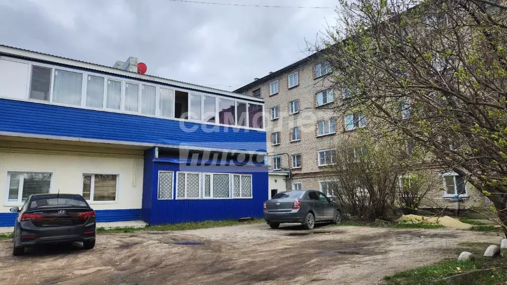 1-к кв. Пензенская область, Кузнецк ул. Правды, 3Б (36.8 м) - Фото 1