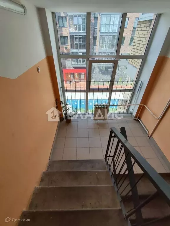 Продаётся квартира-студия, 27 м - Фото 1