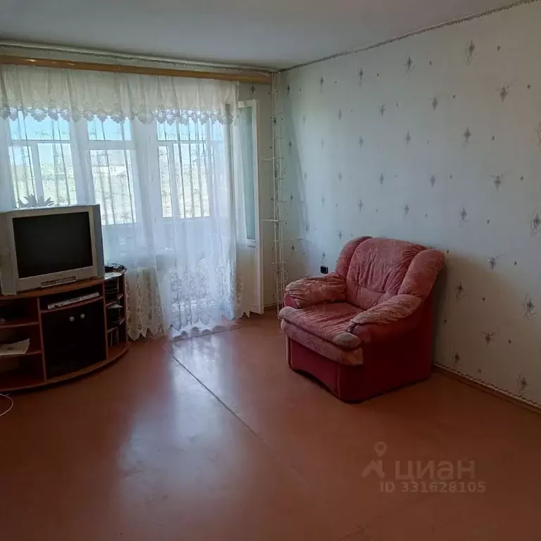 3-к кв. Свердловская область, Верхняя Тура Совхозная ул., 22 (69.9 м) - Фото 2