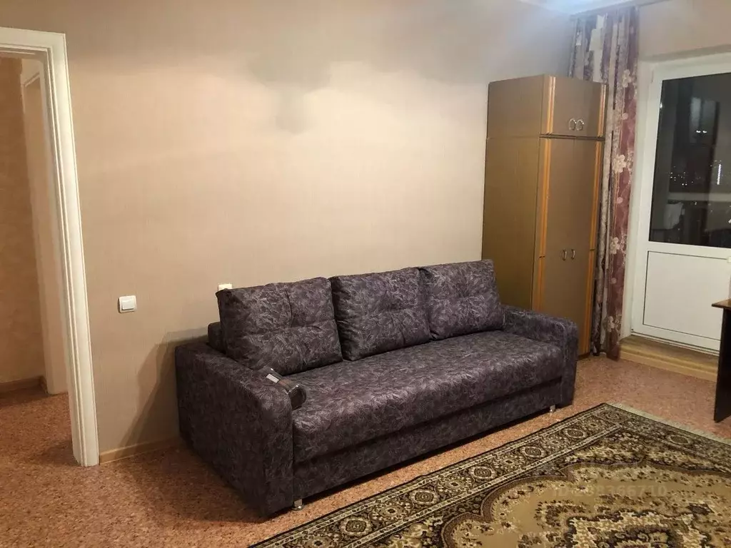 1-к кв. Воронежская область, Воронеж ул. Хользунова, 64А (42.0 м) - Фото 1