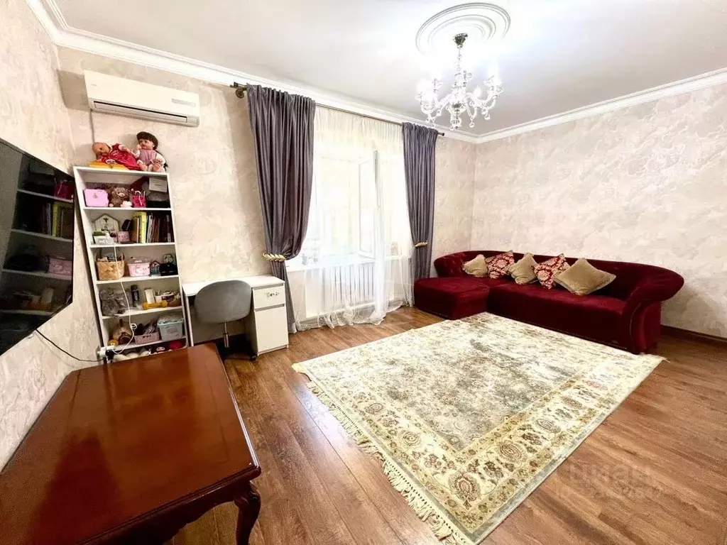 2-к кв. Дагестан, Махачкала ул. Заморская, 11 (50.0 м) - Фото 2