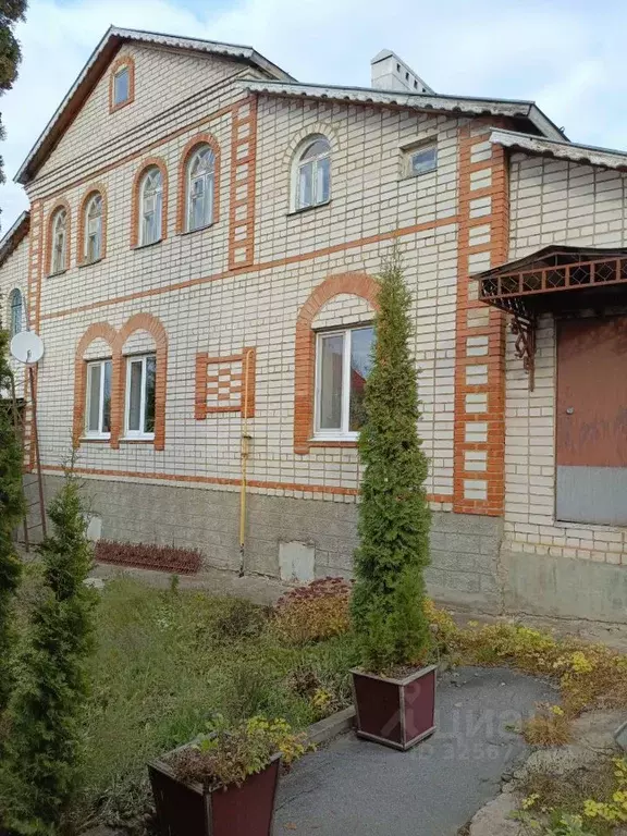 Дом в Орловская область, Орловский муниципальный округ, с. Плещеево ... - Фото 1