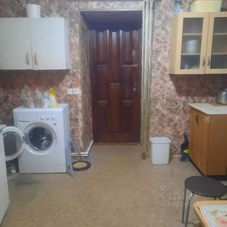 Комната Краснодарский край, Новороссийск ул. Видова, 184 (19.0 м) - Фото 2