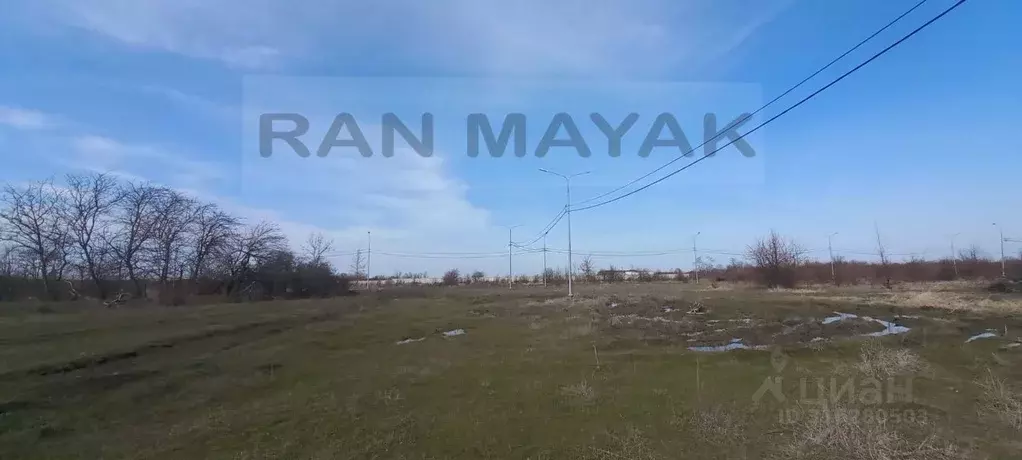 Участок в Адыгея, Майкоп Махошская ул. (7.79 сот.) - Фото 0