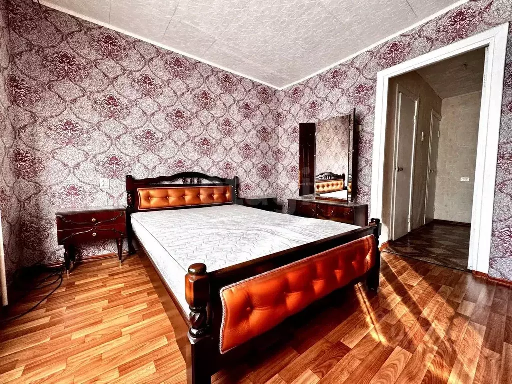 2-к кв. Смоленская область, Ярцево ул. Рокоссовского, 70 (50.8 м) - Фото 1