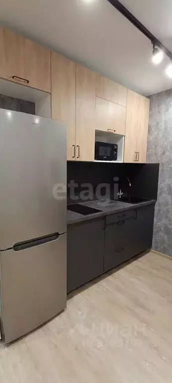 Студия Новосибирская область, Новосибирск ул. Никитина, 67 (30.0 м) - Фото 1