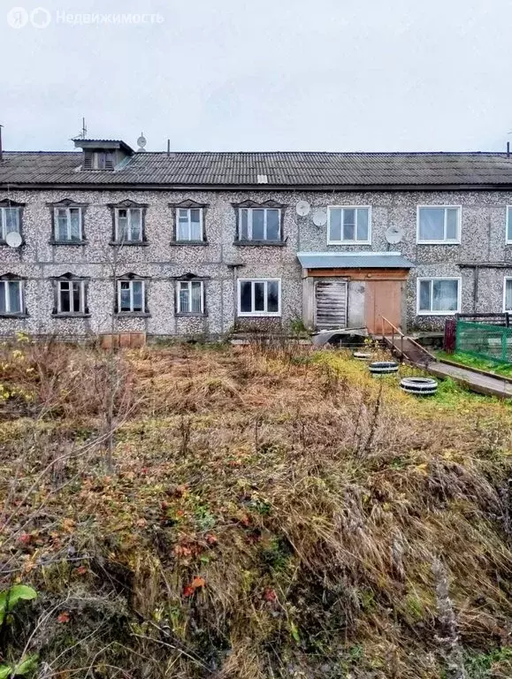 1-комнатная квартира: Луковецкий, Юбилейная улица, 16 (29.5 м) - Фото 2