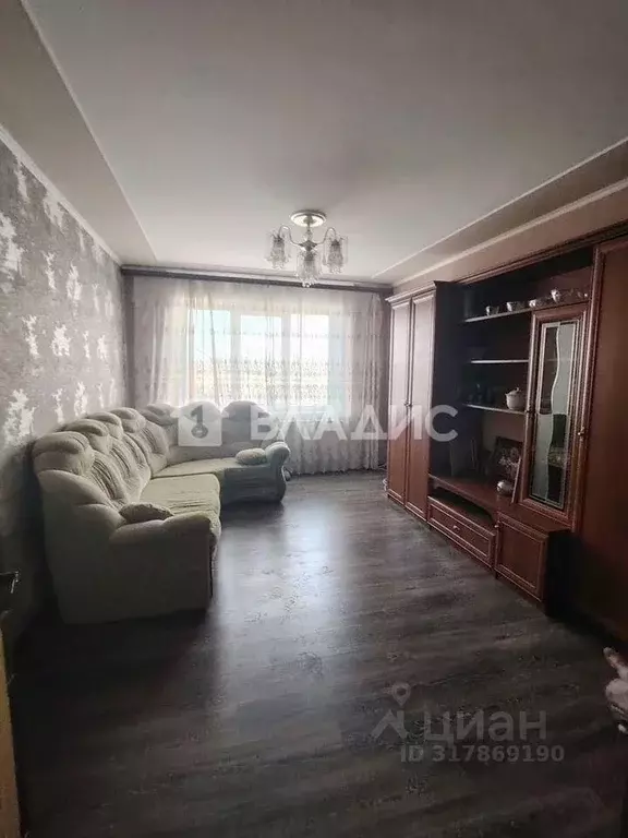 3-к кв. Белгородская область, Старый Оскол Солнечный мкр, 7А (69.0 м) - Фото 0