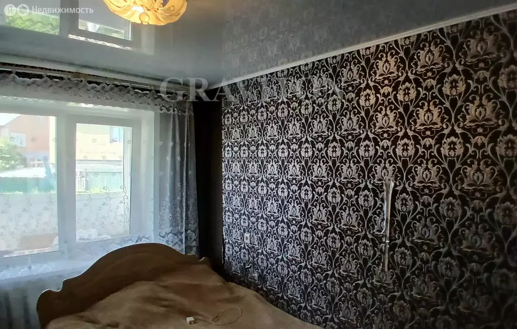 4-комнатная квартира: Горно-Алтайск, Бийская улица, 3 (73.5 м) - Фото 1