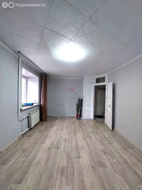 1-комнатная квартира: Кызыл, улица Кочетова, 143 (30.5 м) - Фото 2
