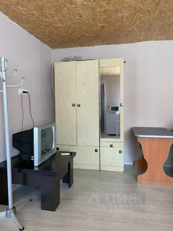 Комната Краснодарский край, Ейск ул. Энгельса, 2 - Фото 1