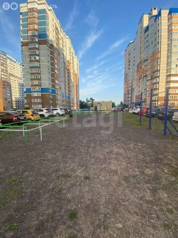 1-комнатная квартира: Брянск, улица Комарова, 59 (40.9 м) - Фото 0