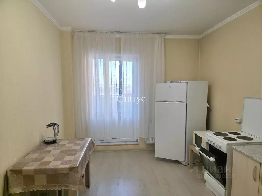 3-к кв. Новосибирская область, Новосибирск Сухарная ул., 96/2 (93.0 м) - Фото 2