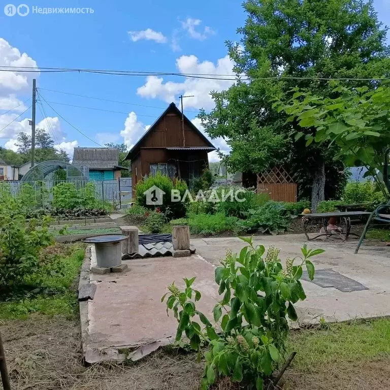 Дом в Лакинск, садовое товарищество Юбилейный (18 м) - Фото 1