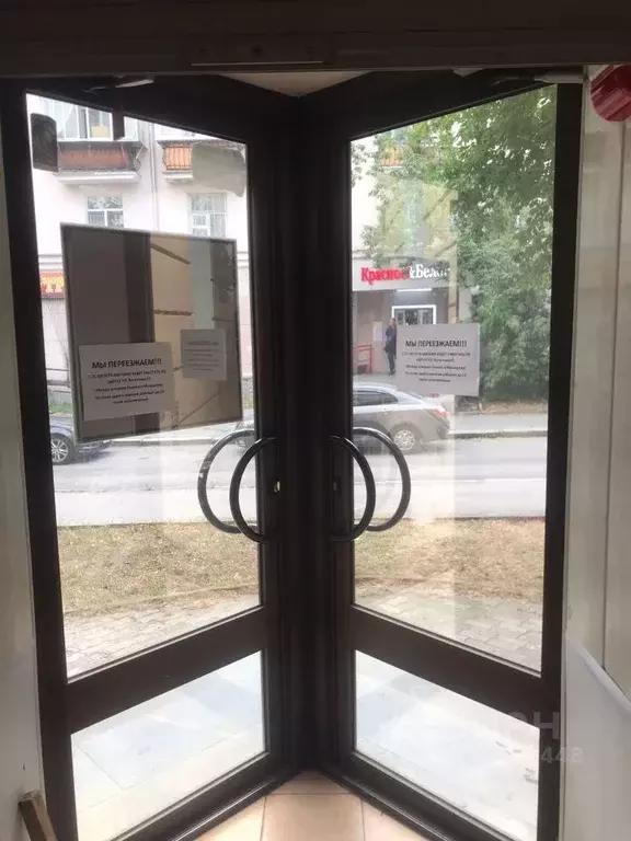 Помещение свободного назначения в Свердловская область, Екатеринбург ... - Фото 2