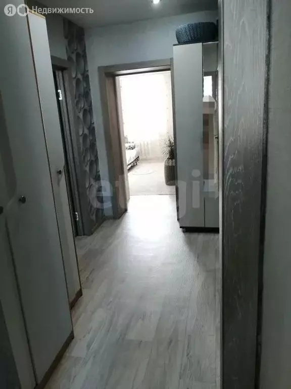 2-комнатная квартира: Заводоуковск, улица Свободы, 12 (52 м) - Фото 1