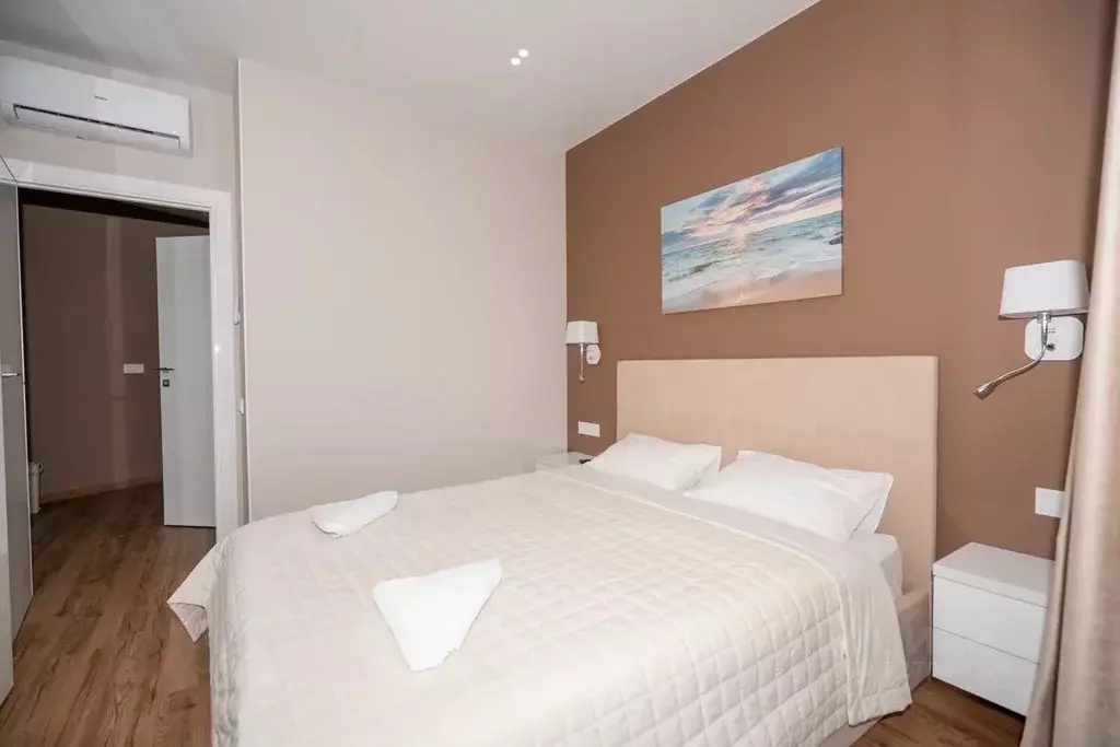 2-к кв. Крым, Алушта ул. Западная, 4к2 (55.0 м) - Фото 2