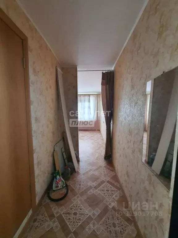 1-к кв. Забайкальский край, Чита ул. Строителей, 92 (16.2 м) - Фото 1