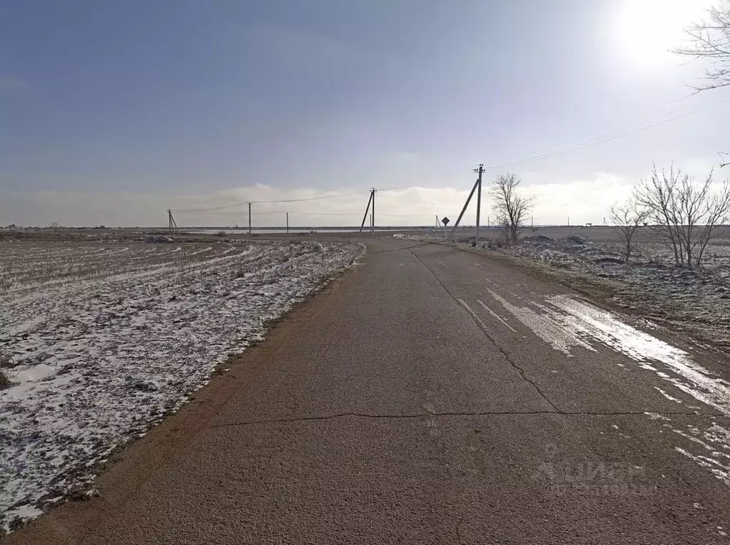 Участок в Крым, Сакский район, Молочненское с/пос  (6.0 сот.) - Фото 2