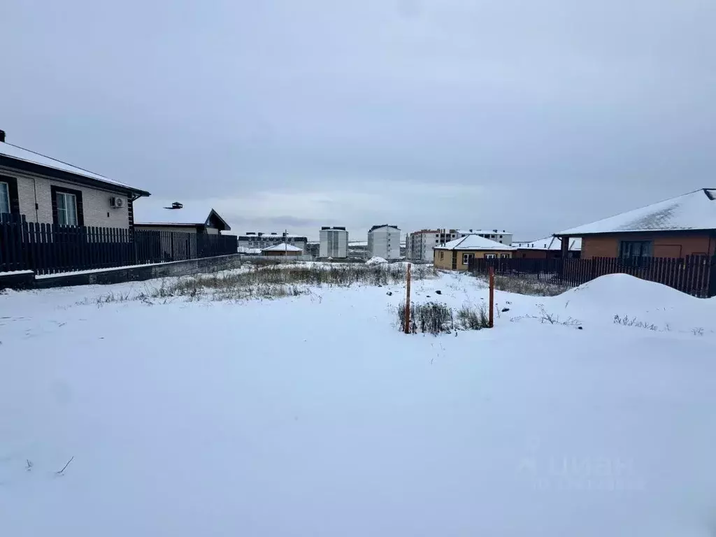 Участок в Ростовская область, Аксайский район, Грушевская ст-ца пер. ... - Фото 1