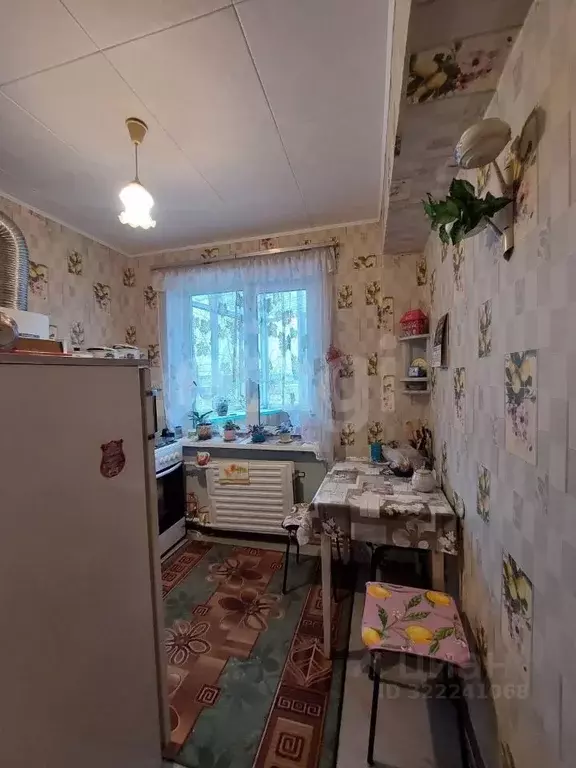 2-к кв. Архангельская область, Котлас ул. Невского, 20А (47.6 м) - Фото 1